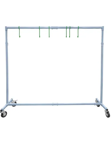 53134 Soporte Para Pintura Ajustable JBM