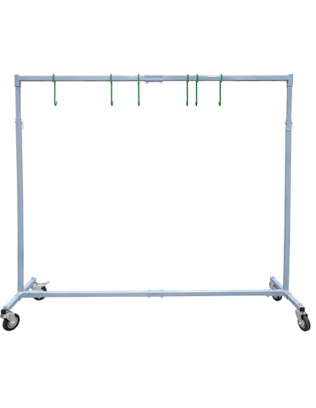 53134 Soporte Para Pintura Ajustable JBM