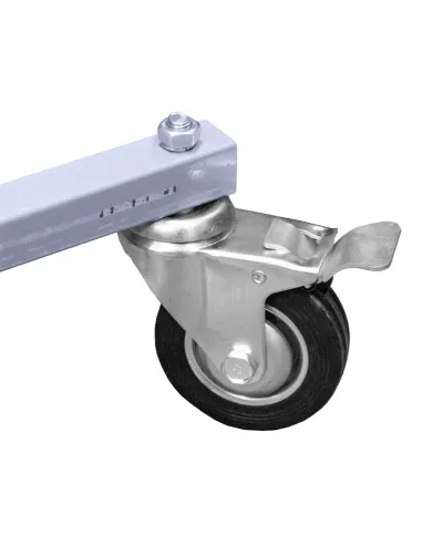 53134 Soporte Para Pintura Ajustable JBM