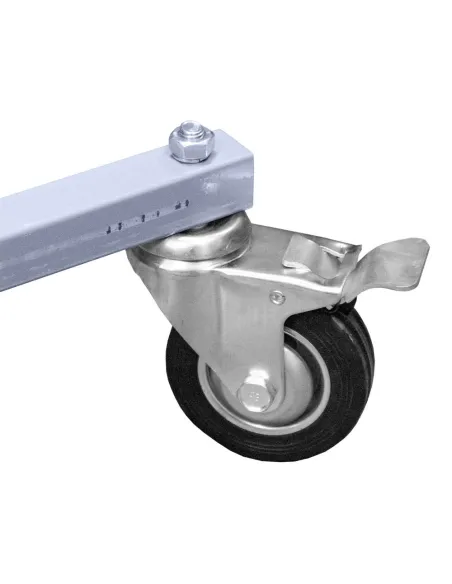 53134 Soporte Para Pintura Ajustable JBM