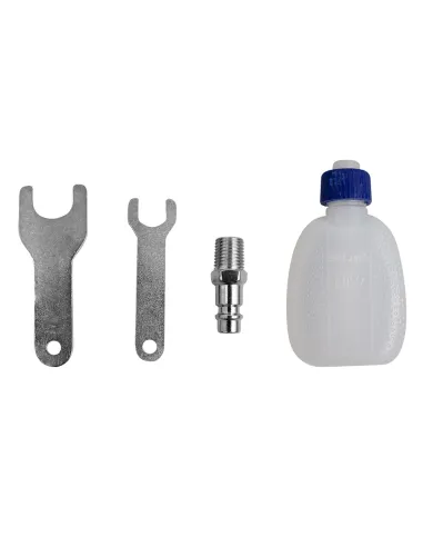 53137 Mini Amoladora  1/4" JBM