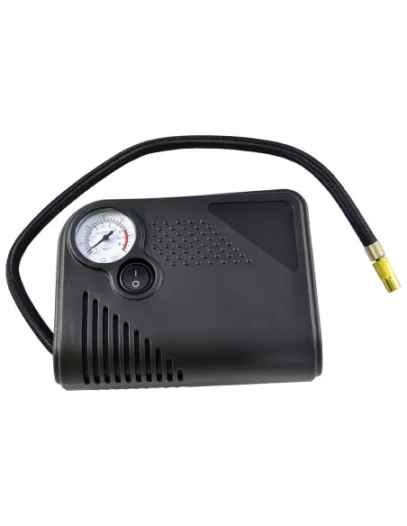 53150 Compresor De Aire Portátil 12V 100W JBM