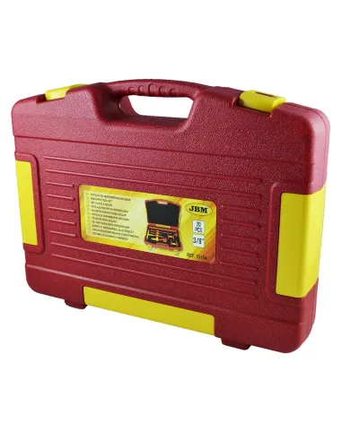 53154 Maletãn De Herramientas Aisladas 20...