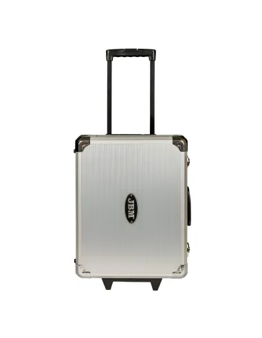 53159 Caja De Herramientas Aluminio 159 Piezas JBM