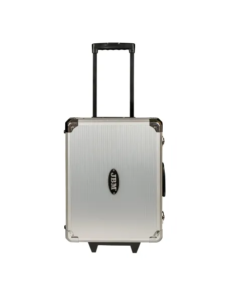 53159 Caja De Herramientas Aluminio 159 Piezas JBM