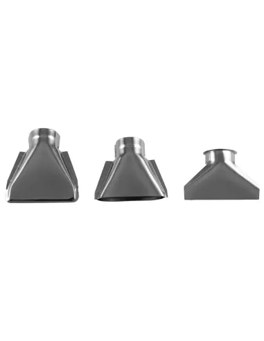 53162 Pistola De Calor Digital 2000W JBM