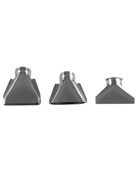 53162 Pistola De Calor Digital 2000W JBM