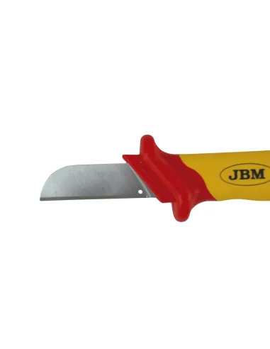 53164 Cuchillo Aislado Recto JBM