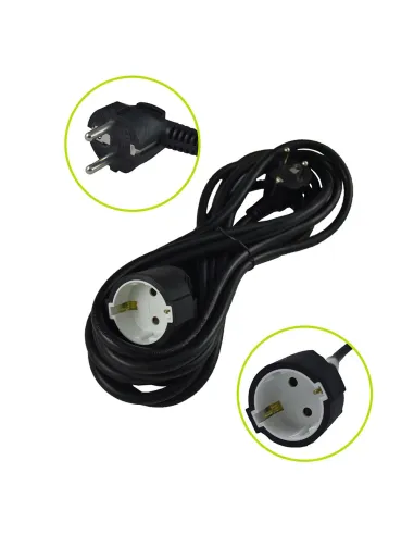 53168 Extensión De Cable De Corriente 10M JBM