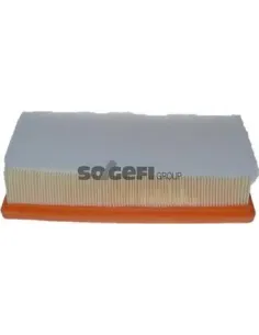 A1790 Filtro de aire Purflux en Oferta