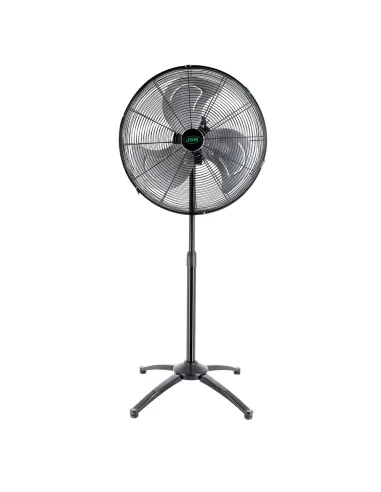 53189 Ventilador De Pie JBM