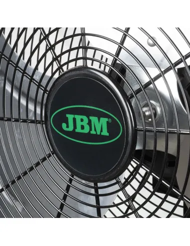 53189 Ventilador De Pie JBM