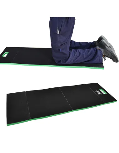 53192 Colchoneta Desplegable JBM