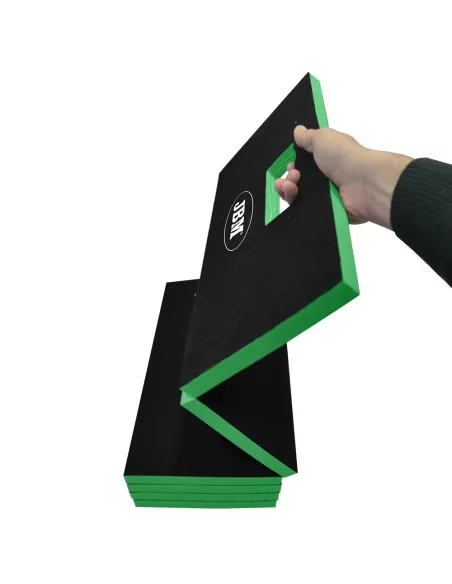 53192 Colchoneta Desplegable JBM