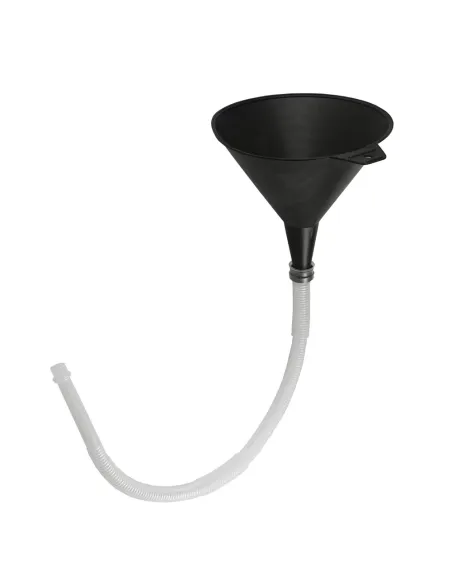 53198 Embudo Con Tubo Flexible JBM