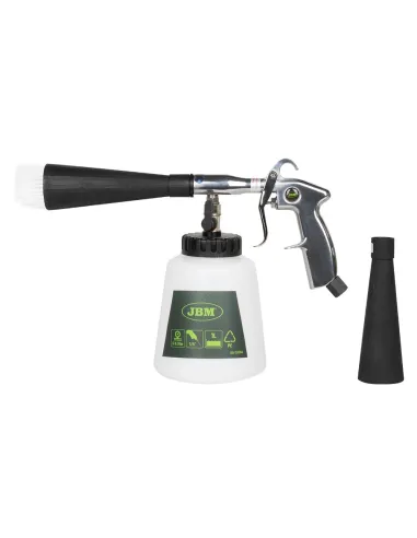 53204 Pistola De Limpieza Tornado JBM
