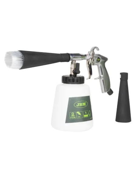 53204 Pistola De Limpieza Tornado JBM