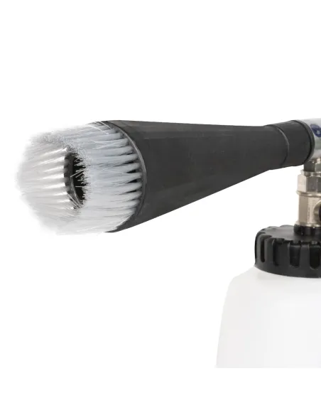 Pistola de Limpieza JBM 53204