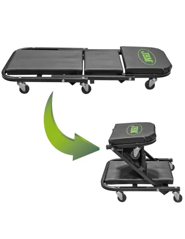 53211 Camilla Plegable Convertible JBM