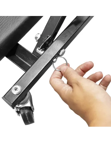 53211 Camilla Plegable Convertible JBM