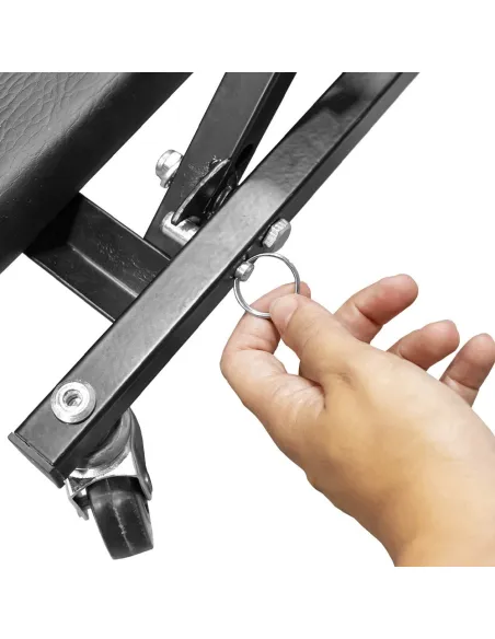 53211 Camilla Plegable Convertible JBM