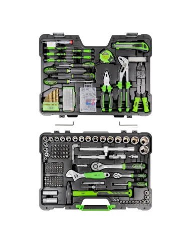 53212 Estuche De Herramientas 303 Piezas / Con...
