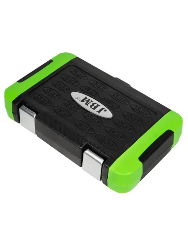 53219 Estuche De Herramientas 3/8" De 59 Piezas...