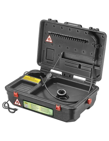 53220 Limpiadora De Piezas Portátil JBM