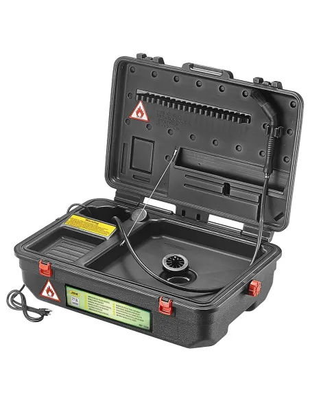 53220 Limpiadora De Piezas Portátil JBM