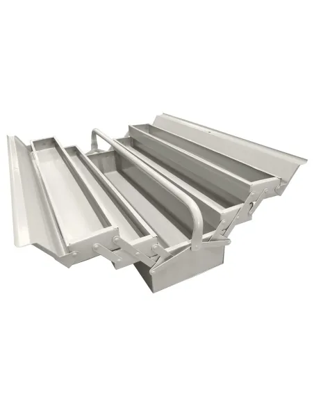 53222 Caja Para Herramientas Xl 75Cm JBM