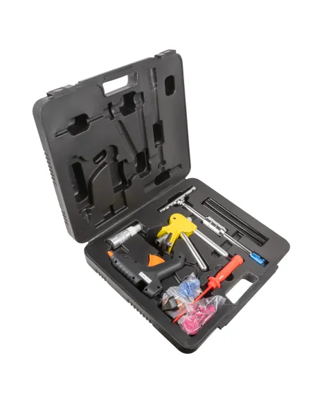 53224 Set Reparador De Abolladuras JBM