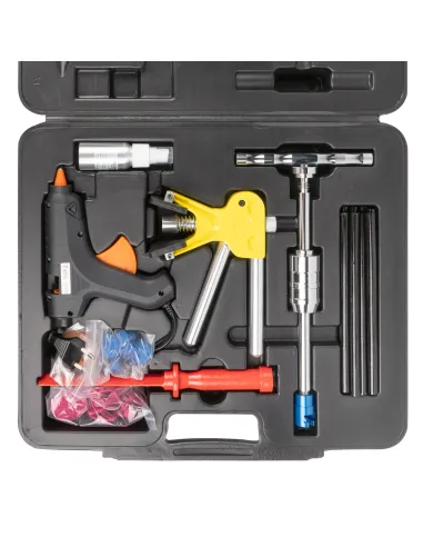 53224 Set Reparador De Abolladuras JBM