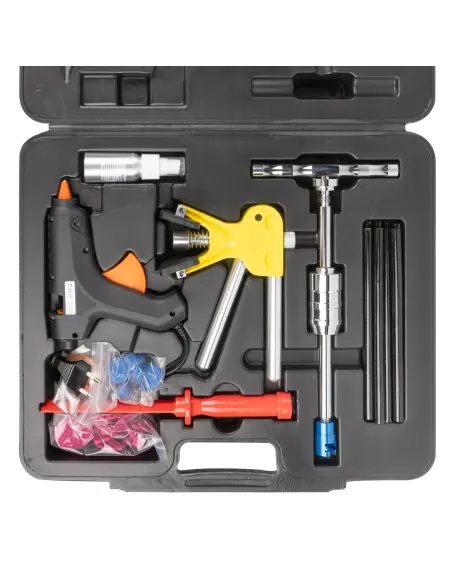 53224 Set Reparador De Abolladuras JBM