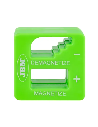 53225 Magnetizador/Desmagnetizador JBM