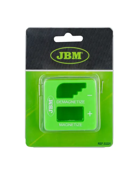 53225 Magnetizador/Desmagnetizador JBM