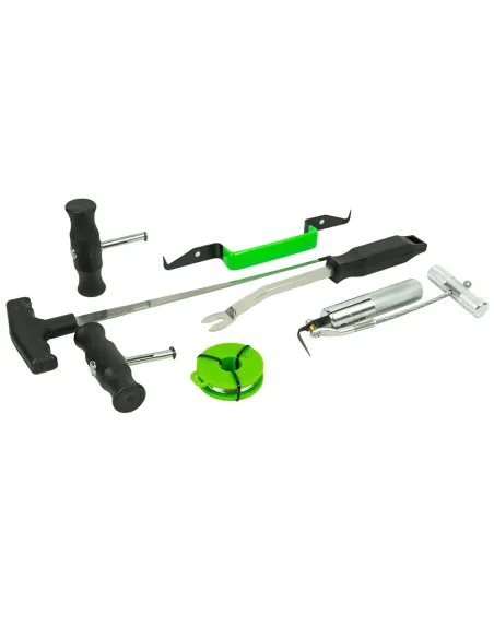 53232 Herramientas Para Sustitución De Lunas JBM