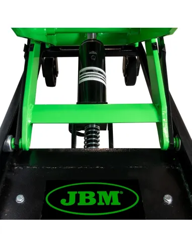 53246 Mesa Hidráulica 360Kg JBM