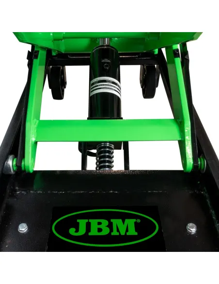 53246 Mesa Hidráulica 360Kg JBM