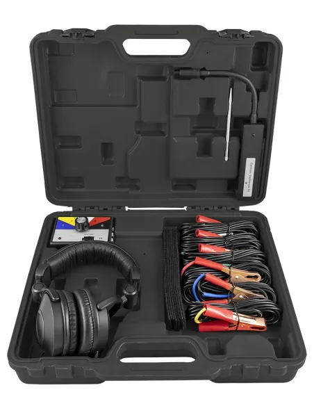 53249 Estetoscopio Electrónico JBM