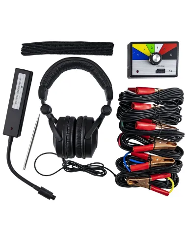 53249 Estetoscopio Electrónico JBM