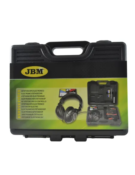 53249 Estetoscopio Electrónico JBM