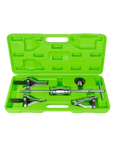 Juego de Extractores de Rodamientos JBM 53250