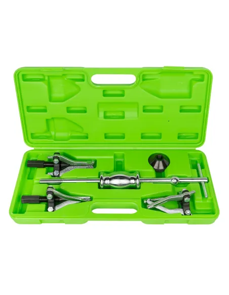 Juego de Extractores de Rodamientos JBM 53250