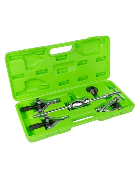 53250 Extractor Universal Para Interiores/Exteriores JBM