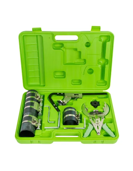 53251 Kit De Herramientas Para Aros De Pistón JBM