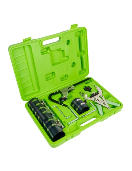 53251 Kit De Herramientas Para Aros De Pistón JBM