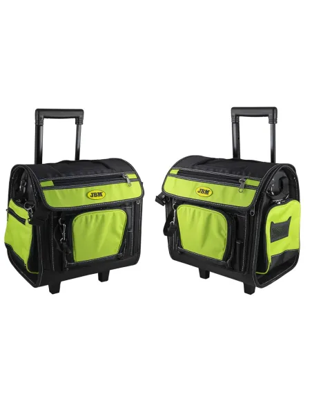 53253 Maleta De Herramientas JBM