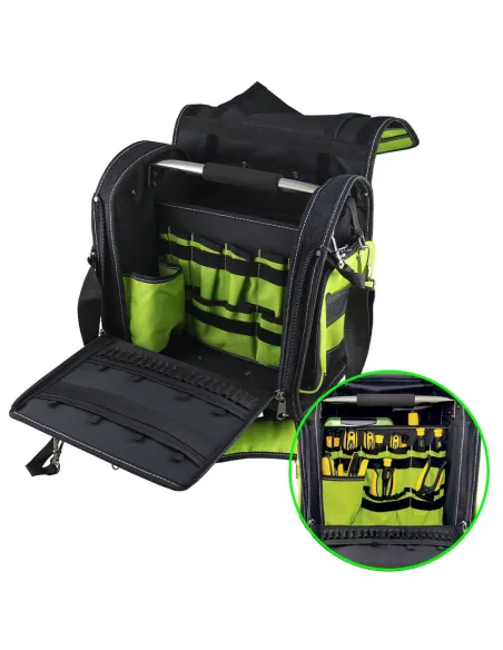 53253 Maleta De Herramientas JBM