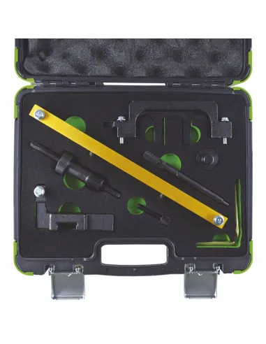 53259 Kit De Calado Bmw n42/n46 1.8,2.0 Cadena JBM