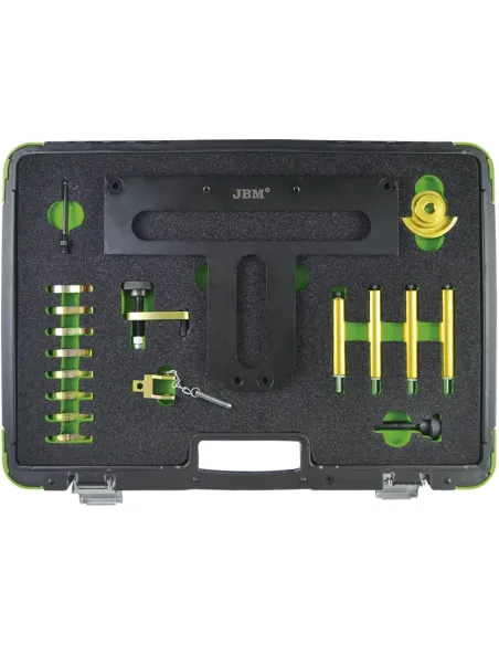 53261 Kit De Calado Bmw n42/n46 JBM